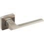 Ручки на розетах Gavroche WOLFRAMIUM W–Z3
