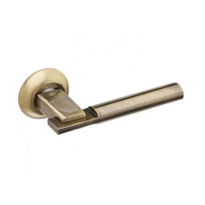 Ручки на розетах Gavroche ZIRCONIUМ Zr–А5 
