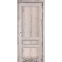 Двері міжкімнатні Classico CL-08 Korfad