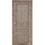 Двері міжкімнатні Classico CL-08 Korfad