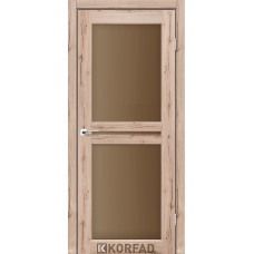 Двері міжкімнатні Korfad, Milano ML-05
