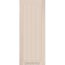 Двері міжкімнатні Novara NO-02 Korfad