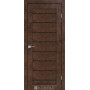 Двері міжкімнатні Piano Deluxe PND-01 BLK Korfad