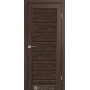 Двері міжкімнатні Piano Deluxe PND-01 BLK Korfad