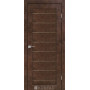 Двері міжкімнатні Piano Deluxe PND-01 Бронза Korfad