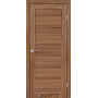 Двері міжкімнатні Piano Deluxe PND-01 Бронза Korfad