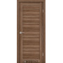 Двері міжкімнатні Piano Deluxe PND-01 Бронза Korfad