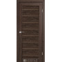 Двері міжкімнатні Piano Deluxe PND-01 Бронза Korfad
