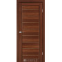 Двері міжкімнатні Piano Deluxe PND-01 Бронза Korfad