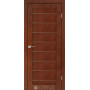Двері міжкімнатні Piano Deluxe PND-01 Бронза Korfad