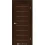 Двері міжкімнатні Piano Deluxe PND-01 Бронза Korfad