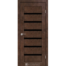 Двері міжкімнатні Korfad, Porto Deluxe PD-01