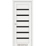 Двері міжкімнатні Korfad, Porto Deluxe PD-01