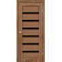Двері міжкімнатні Korfad, Porto Deluxe PD-01