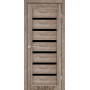 Двері міжкімнатні Korfad, Porto Deluxe PD-01