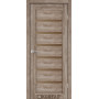 Двері міжкімнатні Korfad, Porto Deluxe PD-01