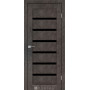 Двері міжкімнатні Korfad, Porto Deluxe PD-01