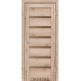 Двері міжкімнатні Korfad, Porto Deluxe PD-01