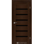 Двері міжкімнатні Korfad, Porto Deluxe PD-01