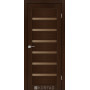 Двері міжкімнатні Korfad, Porto Deluxe PD-01