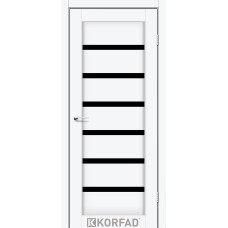 Двері міжкімнатні Korfad, Porto Deluxe PD-01