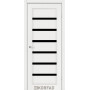Двері міжкімнатні Korfad, Porto Deluxe PD-01