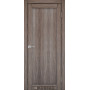 Двері міжкімнатні Korfad, Porto Deluxe PD-03 