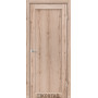 Двері міжкімнатні Korfad, Porto Deluxe PD-03 
