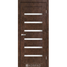 Двері міжкімнатні Korfad, Porto PR-01