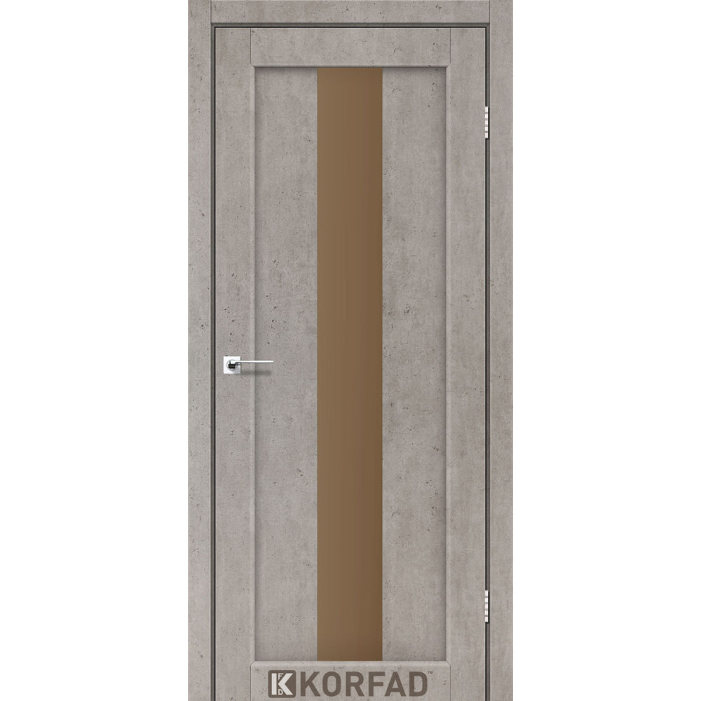 Двері міжкімнатні Korfad, Porto PR-10