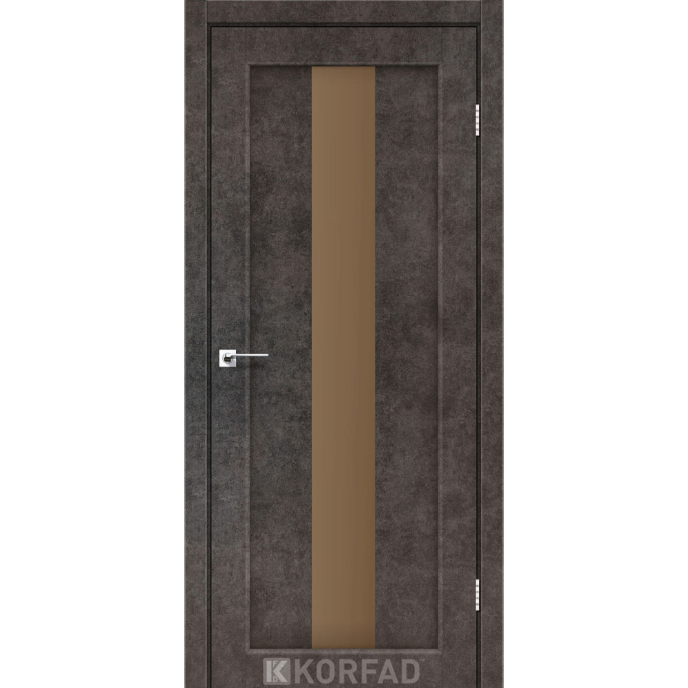 Двері міжкімнатні Korfad, Porto PR-10