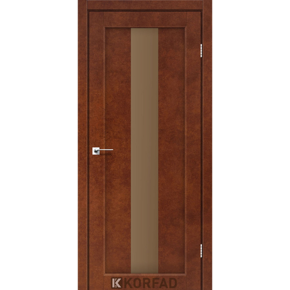 Двері міжкімнатні Korfad, Porto PR-10