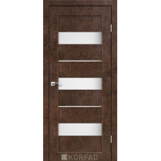Двері міжкімнатні Korfad, Porto PR-12
