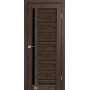 Двері міжкімнатні Venecia Deluxe VND-02 BLK Korfad