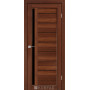Двері міжкімнатні Venecia Deluxe VND-02 BLK Korfad