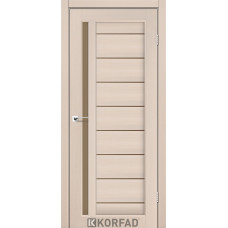 Двері міжкімнатні Venecia Deluxe VND-02 Сатин бронза Korfad