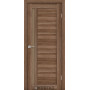 Двері міжкімнатні Venecia Deluxe VND-02 Сатин бронза Korfad