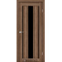 Двері міжкімнатні Venecia Deluxe VND-04 BLK Korfad