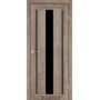Двері міжкімнатні Venecia Deluxe VND-04 BLK Korfad