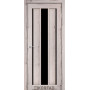 Двері міжкімнатні Venecia Deluxe VND-04 BLK Korfad