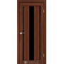 Двері міжкімнатні Venecia Deluxe VND-04 BLK Korfad
