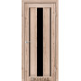 Двері міжкімнатні Venecia Deluxe VND-04 BLK Korfad
