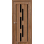 Двері міжкімнатні Venecia Deluxe VND-05 BLK Korfad