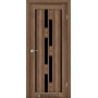 Двері міжкімнатні Venecia Deluxe VND-05 BLK Korfad