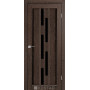 Двері міжкімнатні Venecia Deluxe VND-05 BLK Korfad