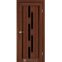 Двері міжкімнатні Venecia Deluxe VND-05 BLK Korfad