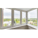 Металопластикові конструкції