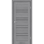 Двері міжкімнатні Antalya (BLK) Stil Doors