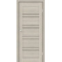 Двері міжкімнатні Antalya (BLK) Stil Doors