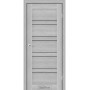 Двері міжкімнатні Antalya (BLK) Stil Doors